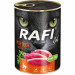 Dolina Noteci Rafi mit Ente - Nassfutter für Katzen - 400g - Fotogalerie 1