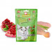 GRANATAPET FeiniSnack Poultry and cat grass - Katze behandeln - 50g - Fotogalerie 2