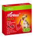 FIPREX Duo Parasitentropfen für Hunde S - 0,67 ml - Fotogalerie 1