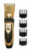 Oromed ORO-PET CLIPPER GOLD Haustierschermaschine - Fotogalerie 2
