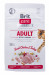 BRIT Care Grain Free Activity Support Adult - Trockenfutter für Katzen - 400 g - Fotogalerie 1