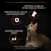 PURINA Pro Plan Sterilised Vital Functions Salmon - trockenfutter für Katzen - 400g - Fotogalerie 7