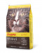 Josera Cat NATURELLE Adult Sterilised Trout – Futter für sterilisierte Katzen – 10 kg - Fotogalerie 1