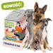 ANIMAL ISLAND Everyday Monoprotein Veal, Duck, Turkey - Nassfutter für Hunde - 9x300g - Fotogalerie 3