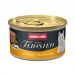 ANIMONDA Vom Feinsten Mousse Chicken and rabbit - nassfutter für Katzen - 85g - Fotogalerie 1