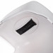 DIAMENTIQ BAYA white/light grey - Katzentoilette - 55,5 x 40 x 38,7 cm - Fotogalerie 5