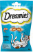 Dreamies 4008429037962 Hunde-/Katzenleckerli Katze Snacks Lachs 60 g - Fotogalerie 1