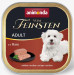 animonda WITH RABBIT Rind, Schweinefleisch, Kaninchen Adult 150 g - Fotogalerie 1