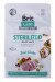 BRIT Care Grain-Free Sterilized Urinary - Trockenfutter für Katzen - 400 g - Fotogalerie 1