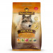 WOLFSBLUT Wide Plain Small breeds Horse with sweet potatoes - trockenfutter für Hunde - 7,5kg - Fotogalerie 1
