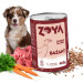 ZOYA Pheasant - Nassfutter für Hunde - 400g - Fotogalerie 2