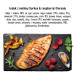 PAKA ZWIERZAKA Turkey with raspberry M - trockenfutter für Hunde - 1,5kg - Fotogalerie 2