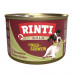 RINTI Gold Wild boar - Nassfutter für Hunde - 185g - Fotogalerie 1