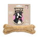 PAKA ZWIERZAKA Bone with tripe additive L 13,5 cm - leckerli für hunde - 70g - Fotogalerie 1
