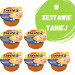 INABA Dashi Delights Huhn und Thunfisch in Brühe – Delikatesse für Katzen – 3x70 g + 1x70 g Gratis! - Fotogalerie 1