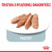 ROYAL CANIN Light Weight Care Nassfutter für Hunde Pastete 12x85 g - Fotogalerie 4