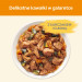  PURINA Cat Chow Huhn, Zucchini - Nassfutter für Katzen - 10x85 g - Fotogalerie 7