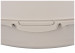 DIAMENTIQ BAYA cool beige - Katzentoilette - 55,5 x 40 x 38,7 cm - Fotogalerie 3