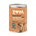 ZOYA Superfood Lamb - Nassfutter für Hunde - 400g - Fotogalerie 1