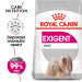 ROYAL CANIN Mini Exigent - Trockenfutter für wählerische Hunde - 1kg - Fotogalerie 9