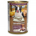 STUZZY Monoprotein MIX 6 Sorten – Nassfutter für Hunde – 12x400g - Fotogalerie 2