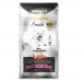 BIOFEED Euphoria Fresh Adult Mini & Small Turkey with rabbit - trockenfutter für Hunde - 2kg - Fotogalerie 1