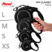 Flexi New Classic Cat XS 3 m Hund Rückziehbare Leine - Fotogalerie 3