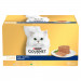 PURINA Gourmet Gold Mousse - nassfutter für Katzen - 48x85g - Fotogalerie 1