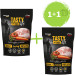 BIOFEED Tasty Dogs Life Truthahn - Nassfutter für Hunde - 2×150g - 1+1 GRATIS! - Fotogalerie 1