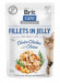 BRIT Care Fillets in Jelly Flavour Box - Nassfutter für Katzen - 12 x 85g - Fotogalerie 5