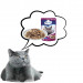 PREVITAL Veal in gravy - nassfutter für Katzen - 100g - Fotogalerie 2