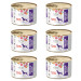 4VETS Natural Gastro Intestinal Dog - Nassfutter für Hunde - 6x185g - Fotogalerie 1