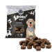 HERR. BANDIT Sport Maxi Trainer mit Lammgeschmack – Delikatesse für Hunde – 500 g - Fotogalerie 2