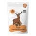 PAKA ZWIERZAKA Lio Pepe Deer XL - leckerli für hunde - 180g - Fotogalerie 1