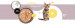 3COTY 47. Turkey and goose for kittens - nassfutter für Katzen - 6x180g - Fotogalerie 3
