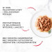 GOURMET Mon Petit Poultry Mix - Katzen Nassfutter - 6 x 50 g - Fotogalerie 10