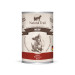NATURAL TRAIL Rindfleisch Mono - Nassfutter für Hunde - 400 g - Fotogalerie 1
