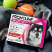 FRONTLINE Tri-Act XL Parasitentropfen für Hunde 40-60 kg,- 3 x 6 ml - Fotogalerie 6