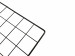 C&C Modularer Käfig 4x2 145 x 75 cm schwarz - Fotogalerie 5