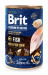 BRIT Premium by nature Fish with fish skin - Nassfutter für Hunde - 400g - Fotogalerie 1