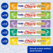 INABA Churu Varieties Chicken - Katze behandeln - 50 x 14g - Fotogalerie 3