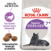 ROYAL CANIN Sterilised 7+ - Trockenfutter für Katzen - 10 kg - Fotogalerie 4