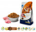 FARMINA N&D Brown Dog Lamb, Spirulina&Carrot Adult Mini - Trockenfutter für Hunde - 2 kg - Fotogalerie 2