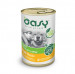 OASY One Protein Adult Medium/Large Pork - Nassfutter für Hunde - 400g - Fotogalerie 1
