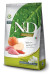 FARMINA N&D PRIME DOG WILD BOAR AND APPLE ADULT MEDIUM & MAXI 12 kg - Fotogalerie 1