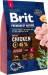 BRIT Premium by Nature Junior Large Chicken - Trockenfutter für Hunde - 3 kg - Fotogalerie 1