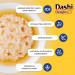 INABA Dashi Delights Huhn und Thunfisch in Brühe – Delikatesse für Katzen – 3x70 g + 1x70 g Gratis! - Fotogalerie 4