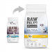 VET EXPERT RAW PALEO Ultra Medium&Large Puppy Turkey – Trockenfutter für Welpen – 10 kg - Fotogalerie 4