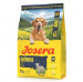 JOSERA Adult Optiness Medium and large breeds - trockenfutter für Hunde - 3kg - Fotogalerie 1