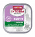 ANIMONDA Integra Protect Diabetes Rabbit - nassfutter für Katzen - 100g - Fotogalerie 1